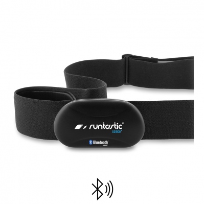 capteur de fréquence cardiaque de chez runtastic