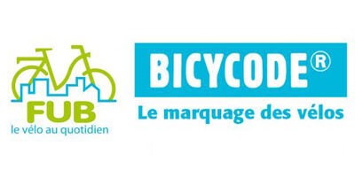 Comment faire graver son vélo avec le bicycode