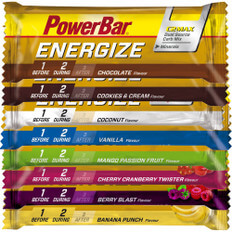 power barres