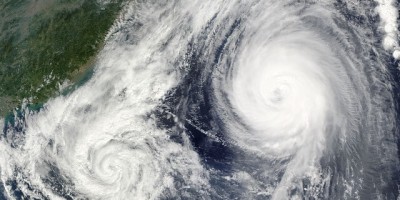 gerer la météo en voyage à vélo