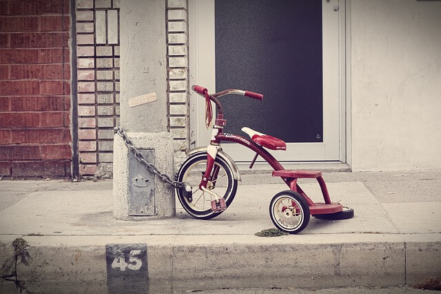 comment bien attacher son vélo