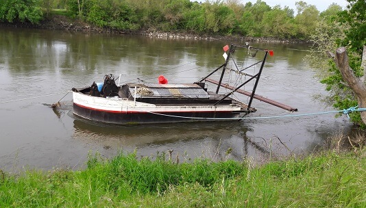 rando loire à vélo