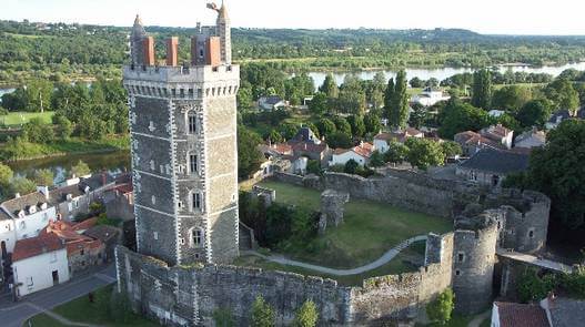 tour oudon loire à vélo