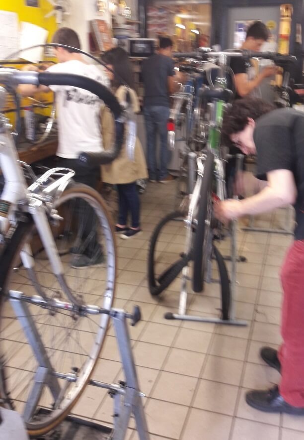 atelier velo de strasbourg