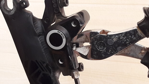 Bloc De Rod Appetite City Flower Changer Plaquette Frein Disque