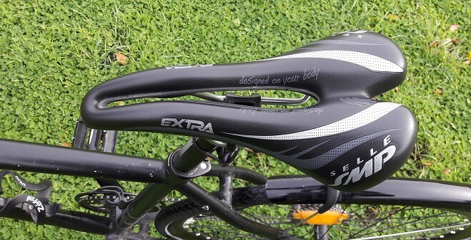 selle smp extra