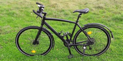 orbea carpe 20 noir