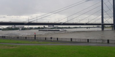 pont de duisbourg rhin