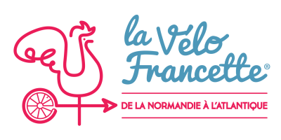 logo de la velo francette hd