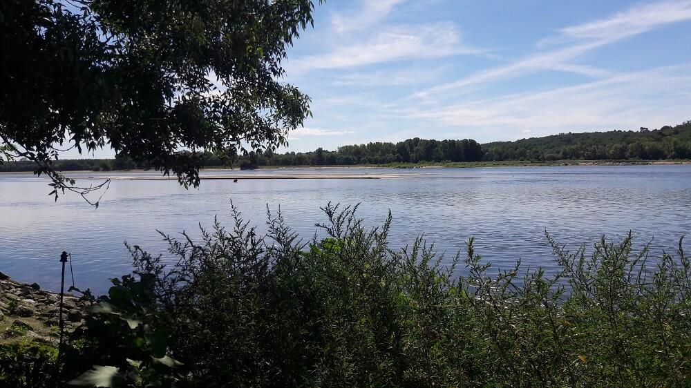 loire vélo francette