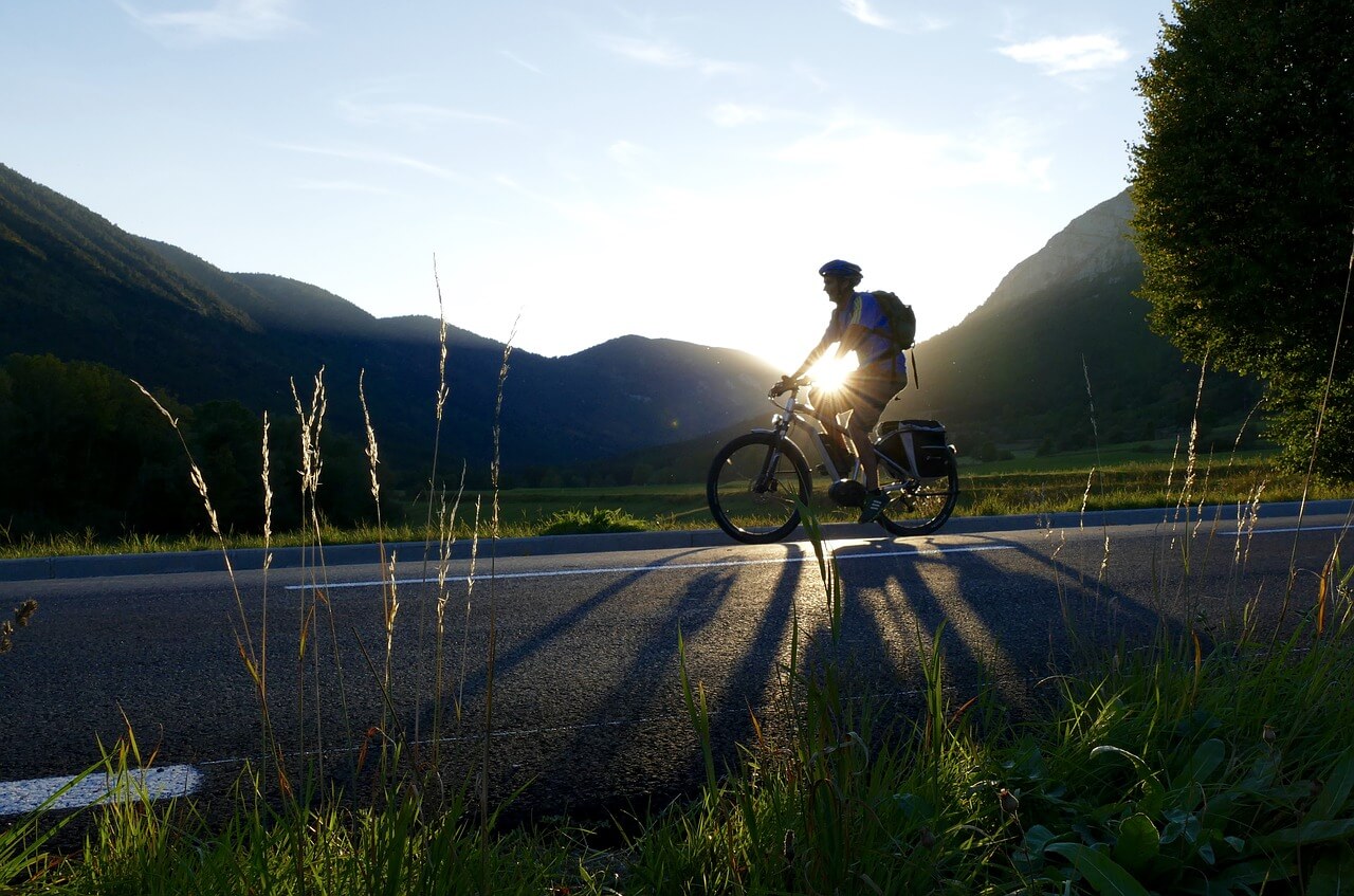 acheter un vélo éléctrique