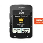 compteur gps strava