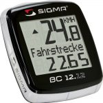 gps velo sigma