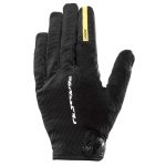 gants coupe vent velo