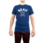 t shirt velo