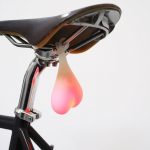 lampe bizarre velo