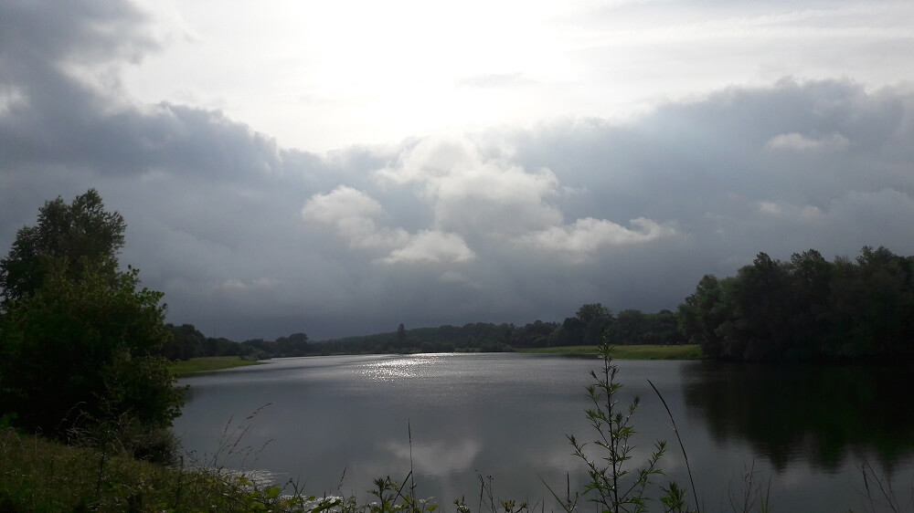 nuage loire à vélo