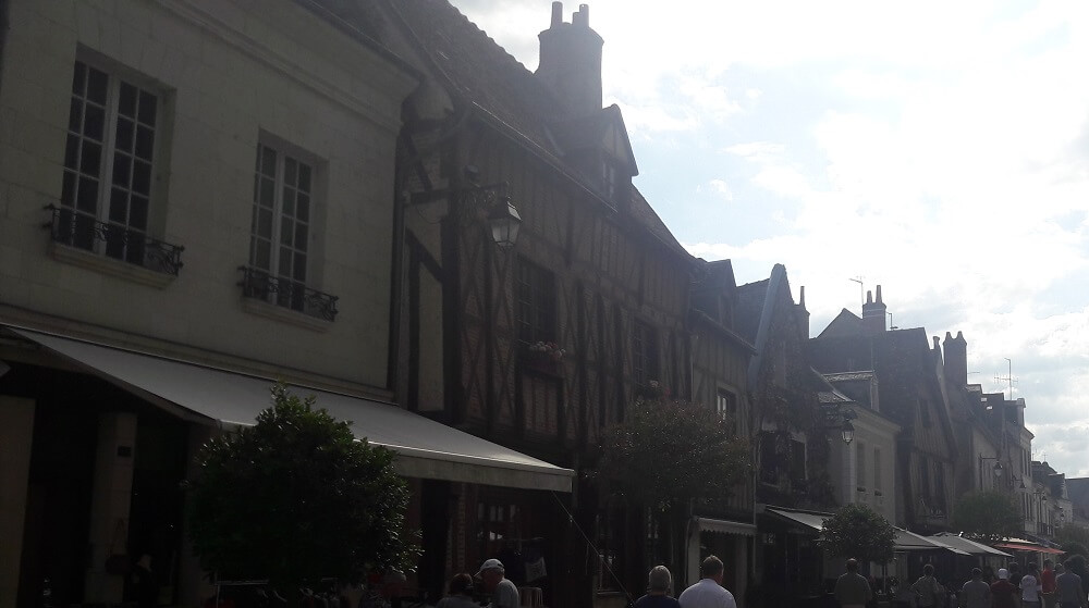 rue ancienne amboise