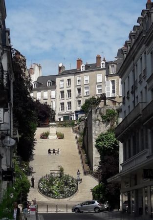 centre blois loire à vélo