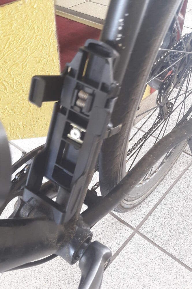 Mode d'emploi antivol ABUS vélo électrique, 3 conseils pour la