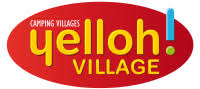 logo yelloh village