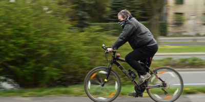 c'est le moment de faire du vélo